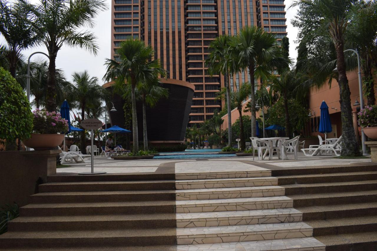 Apartment Grand Service @ Times Square Kuala Lumpur