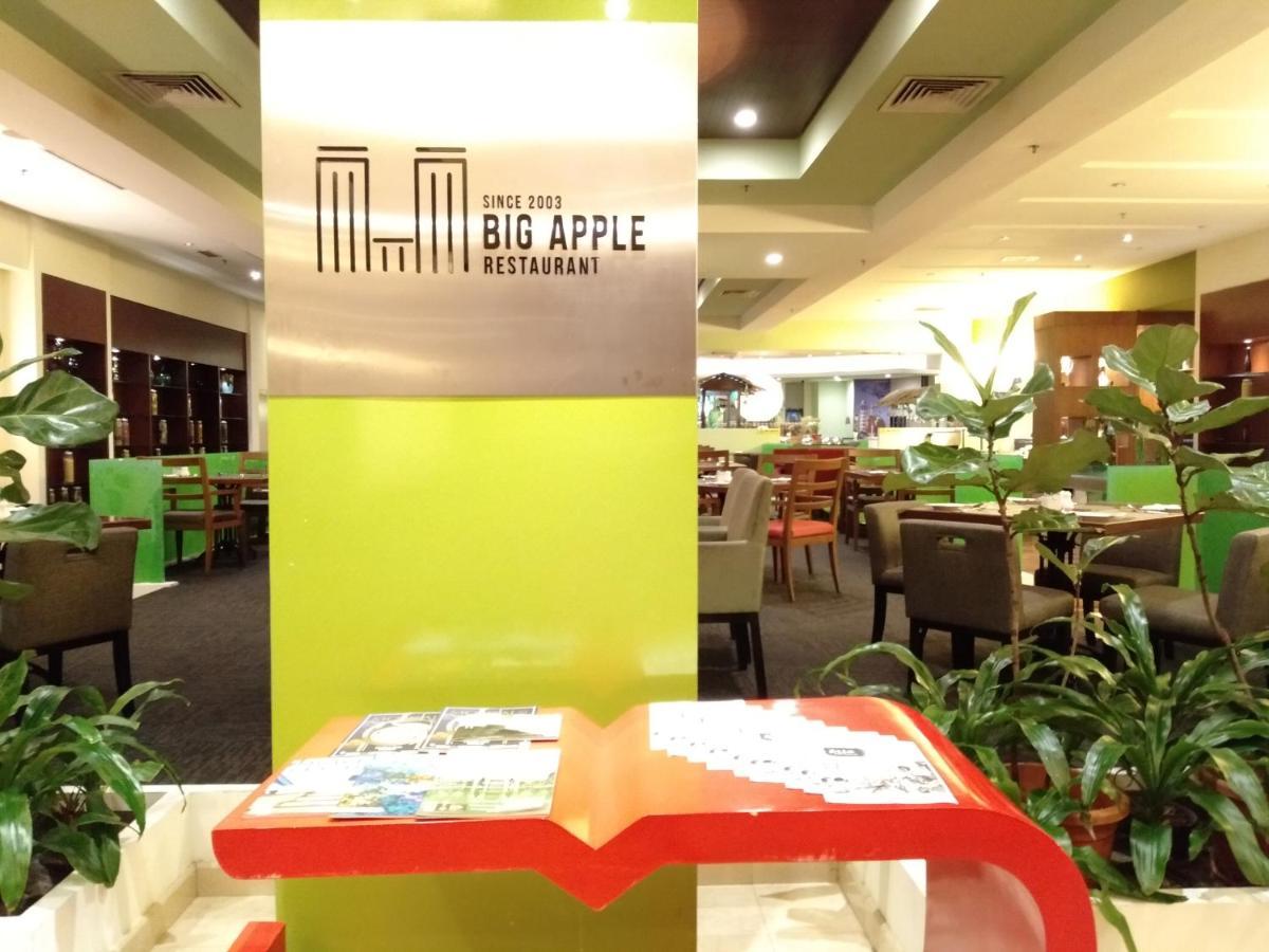 Grand Service @ Times Square * Kuala Lumpur
