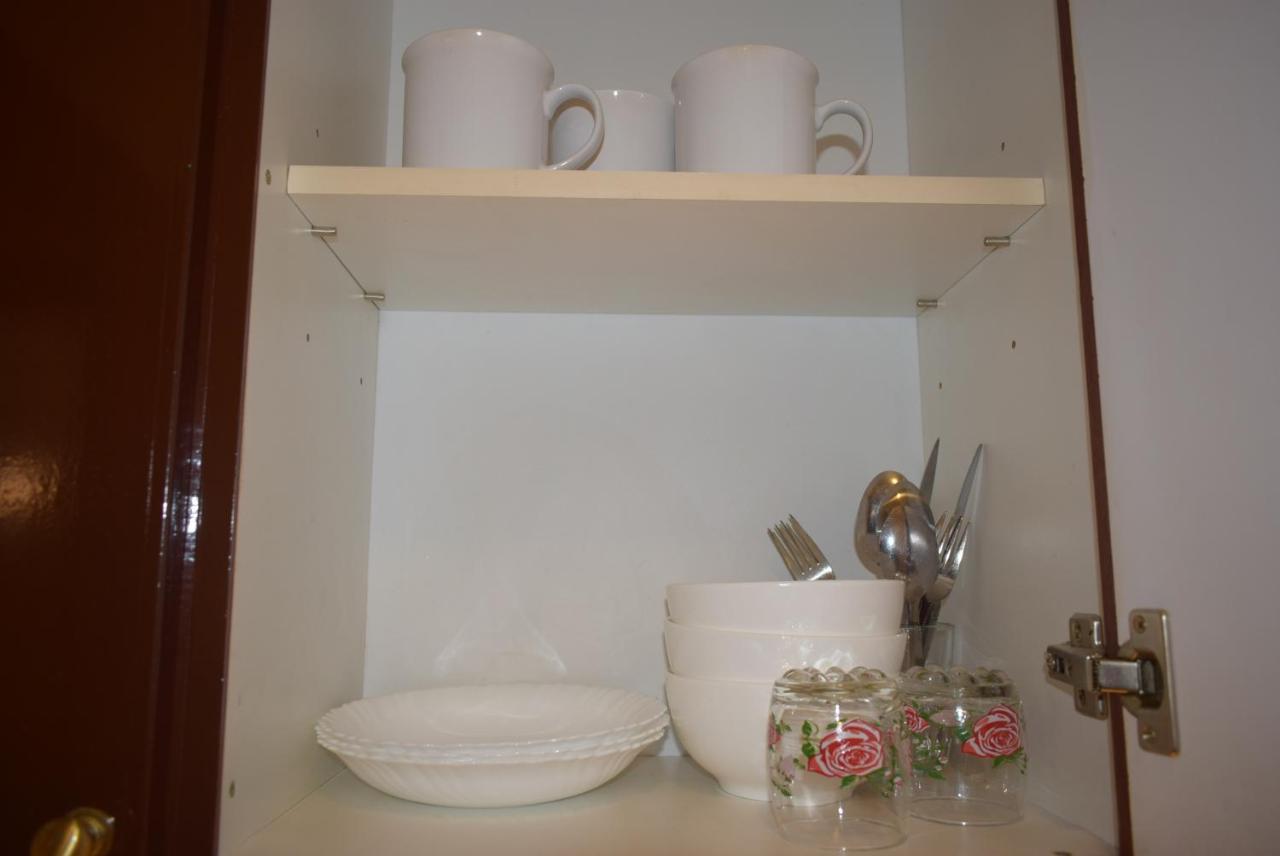 Apartment Grand Service @ Times Square *