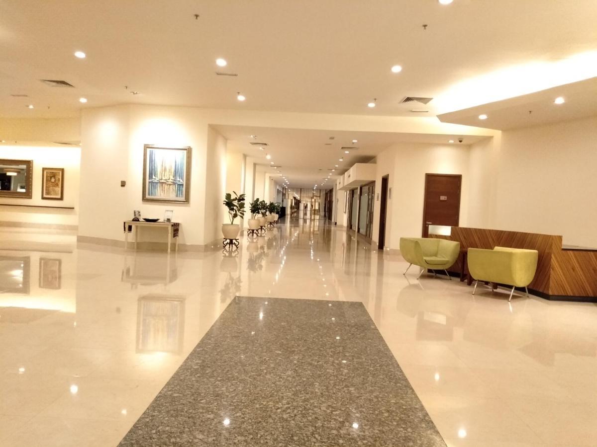 Apartment Grand Service @ Times Square Kuala Lumpur