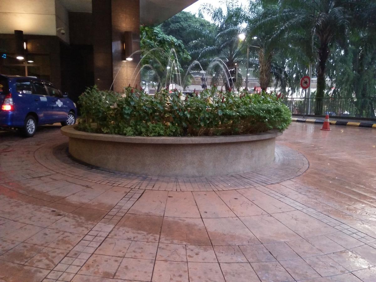 Grand Service @ Times Square * Kuala Lumpur