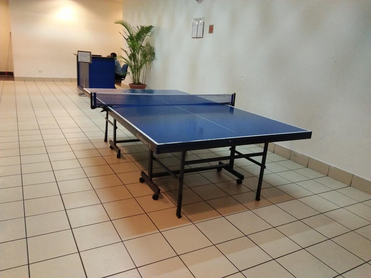 Grand Service @ Times Square Apartment *