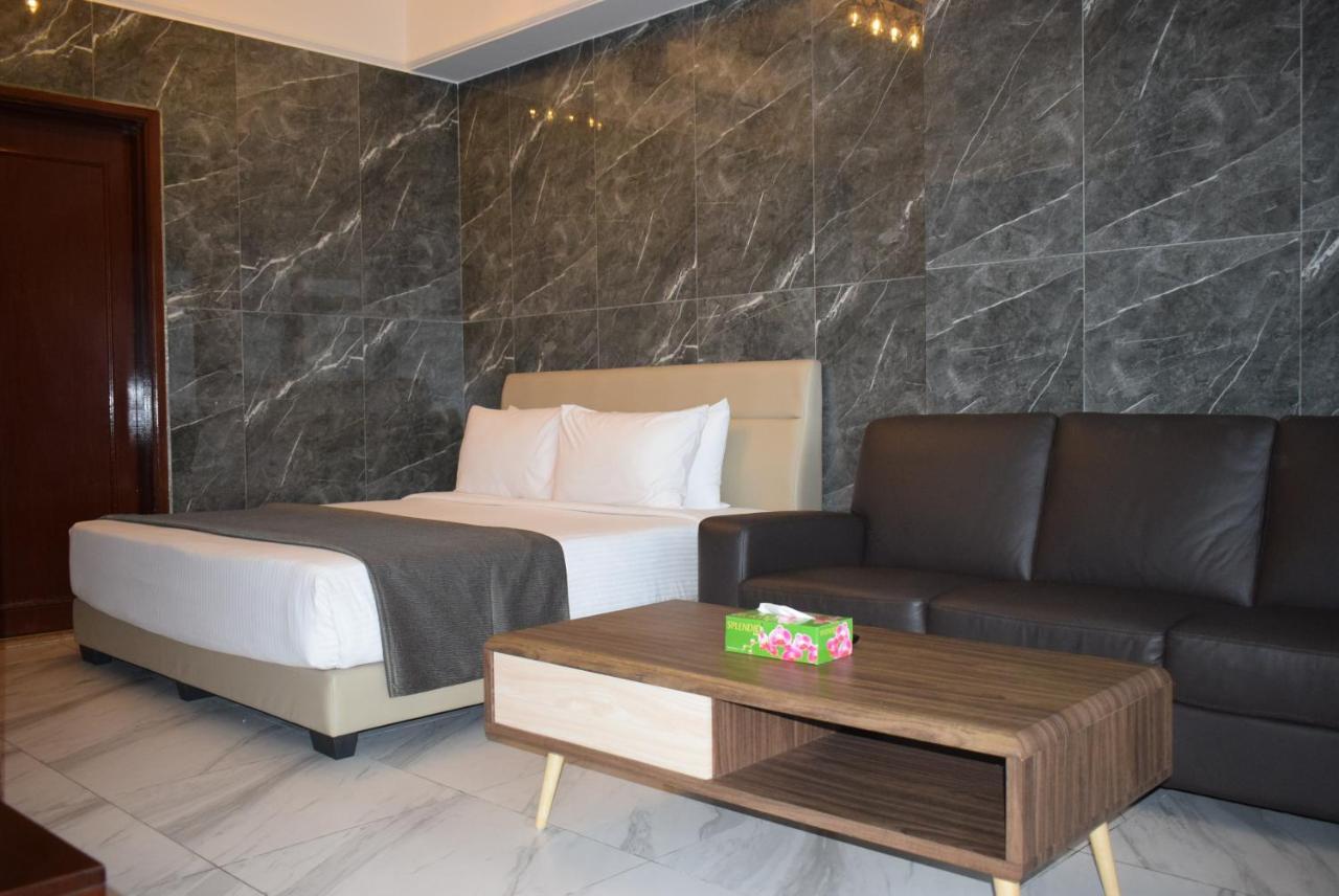 Apartment Grand Service @ Times Square Kuala Lumpur