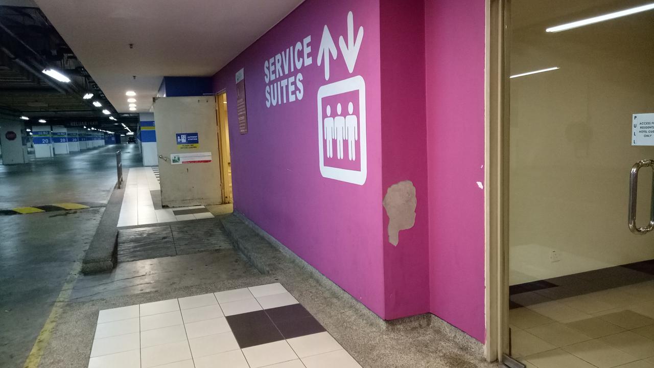 Apartment Grand Service @ Times Square Kuala Lumpur