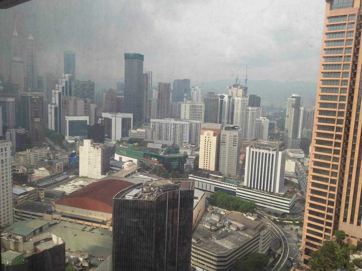 Grand Service @ Times Square Kuala Lumpur