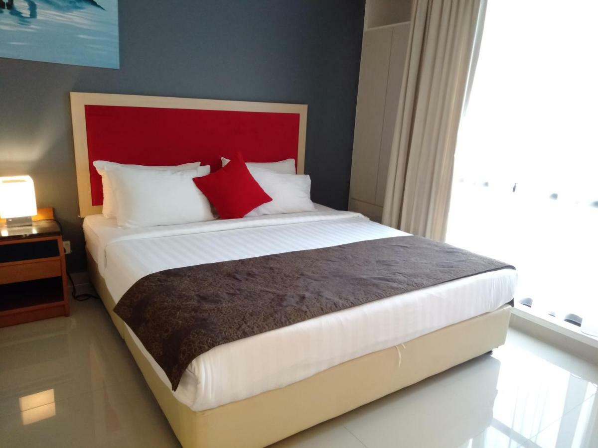 Apartment Grand Service @ Times Square