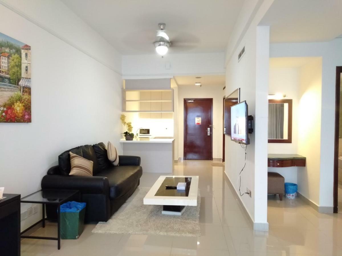 Grand Service @ Times Square Apartment Kuala Lumpur