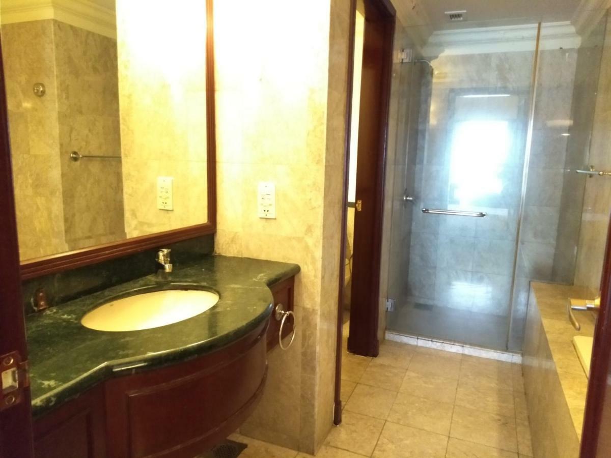 Apartment Grand Service @ Times Square Kuala Lumpur