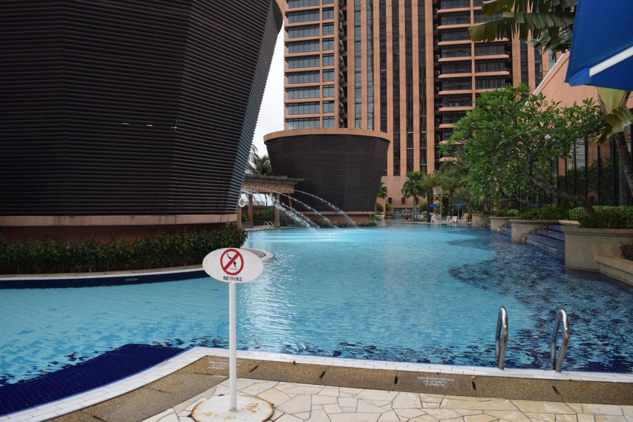 Apartemen Grand Service @ Times Square Kuala Lumpur
