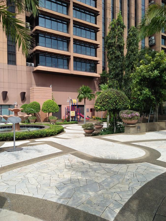 Grand Service @ Times Square Apartemen