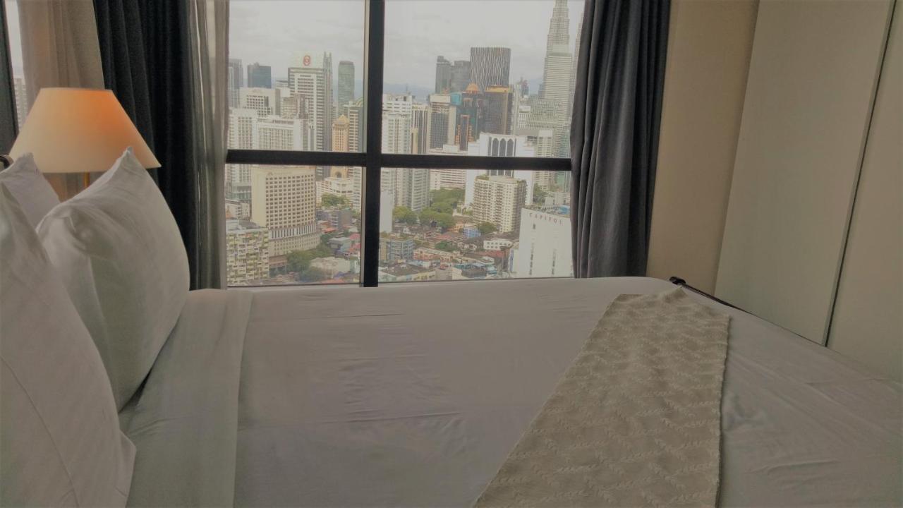 Grand Service @ Times Square Apartemen *