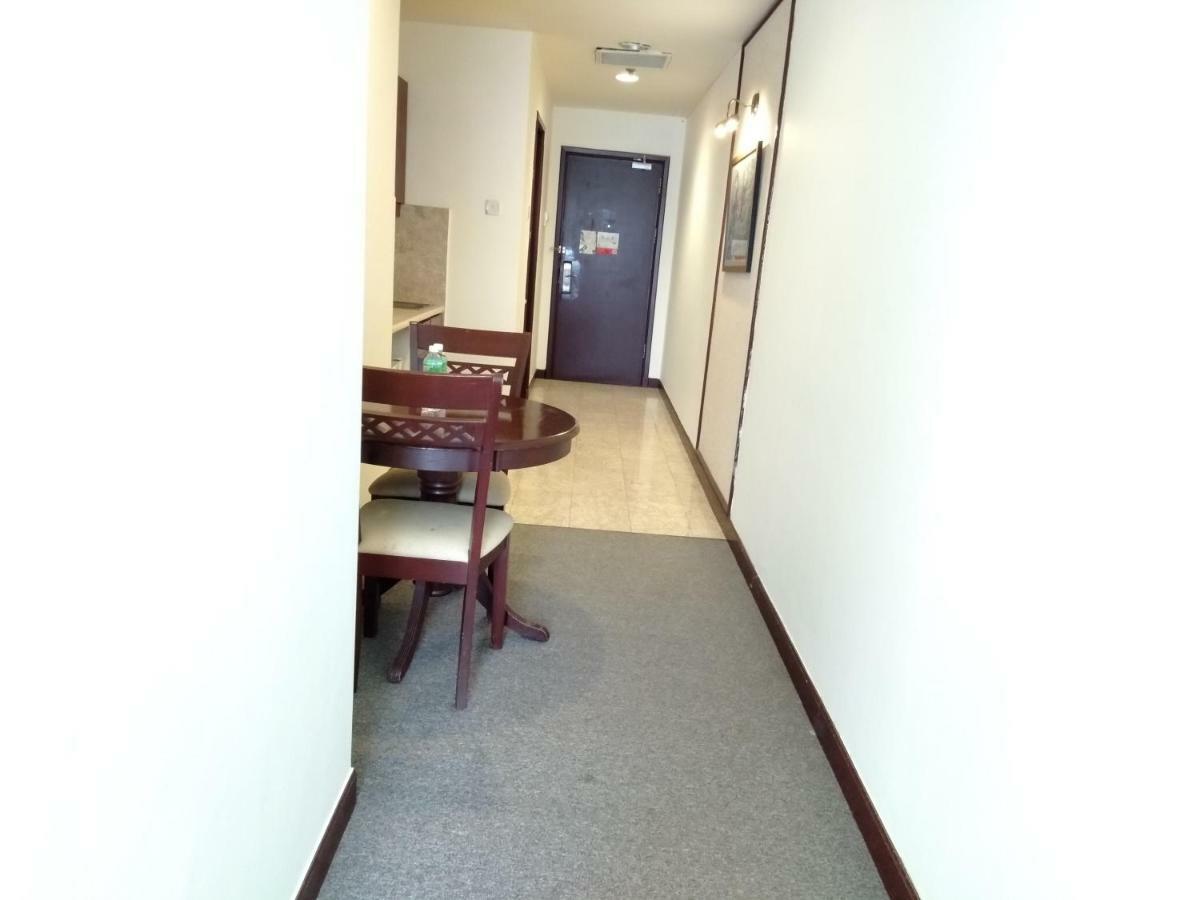 Grand Service @ Times Square Apartemen Kuala Lumpur